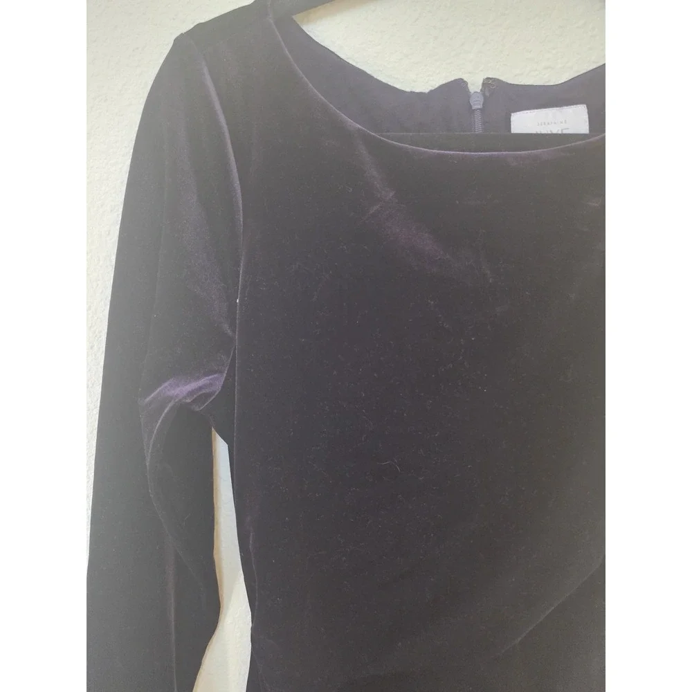 Seraphine Luxe elevate your